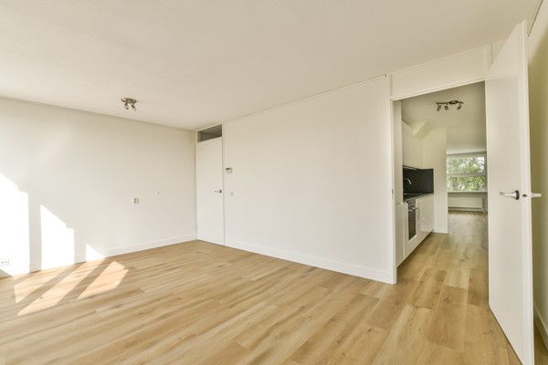 Medium property photo - Borneolaan 209, 1019 HX Amsterdam